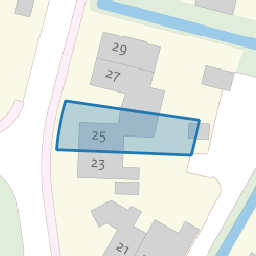 Perceel LEE01-G-4292