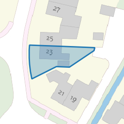 Perceel LEE01-G-4293