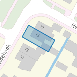 Perceel LEE01-G-4297