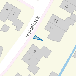 Perceel LEE01-G-4300