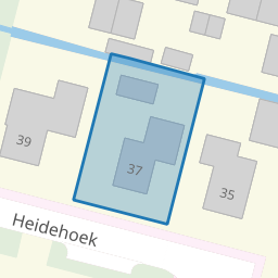 Perceel LEE01-G-4310