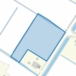 Perceel LEE01-G-4315