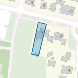 Perceel LEE01-G-4316