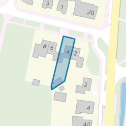 Perceel LEE01-G-4318