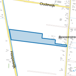 Perceel LEE01-G-4338