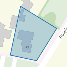 Perceel LEE01-G-4343