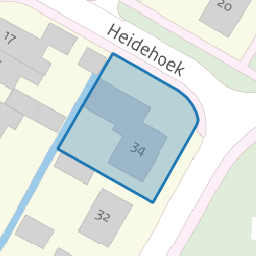 Perceel LEE01-G-4345