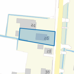 Perceel LEE01-G-4346