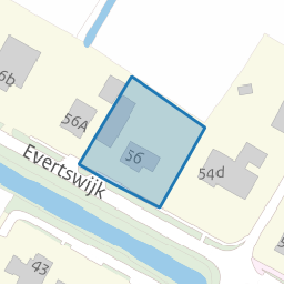 Perceel LEE01-G-4357