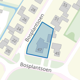 Perceel LEE01-G-4363