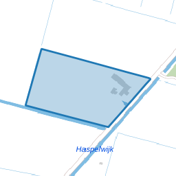 Perceel LEE01-G-4366