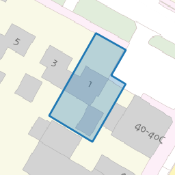 Perceel LEE01-G-4381