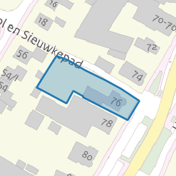 Perceel LEE01-G-4396