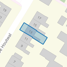 Perceel LEE01-G-4407