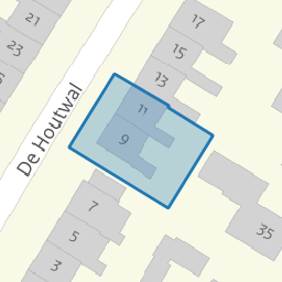 Perceel LEE01-G-4409