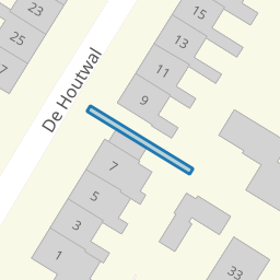 Perceel LEE01-G-4410