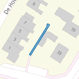 Perceel LEE01-G-4411