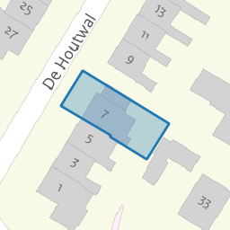 Perceel LEE01-G-4412