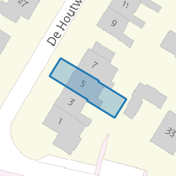 Perceel LEE01-G-4413