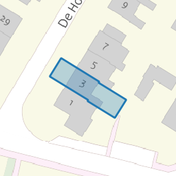 Perceel LEE01-G-4414