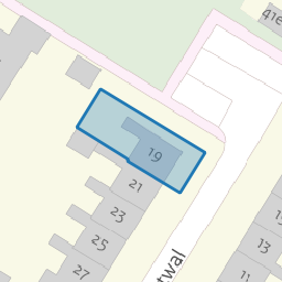 Perceel LEE01-G-4416