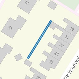 Perceel LEE01-G-4421