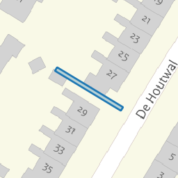 Perceel LEE01-G-4422