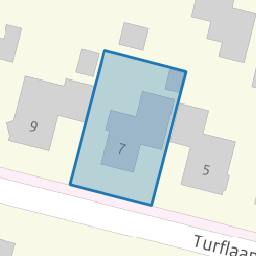 Perceel LEE01-G-4438