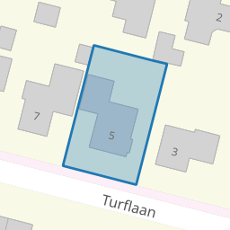 Perceel LEE01-G-4439