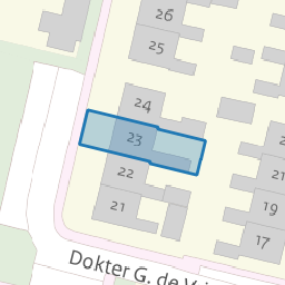 Perceel LEE01-G-4447