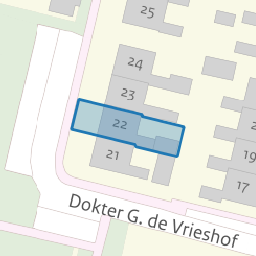 Perceel LEE01-G-4448