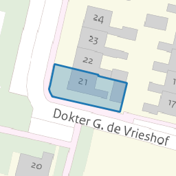 Perceel LEE01-G-4449