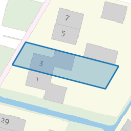 Perceel LEE01-G-4460