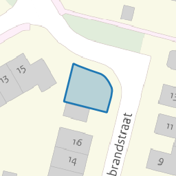 Perceel LEE01-G-4463