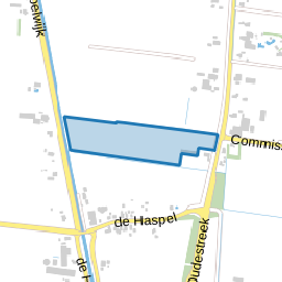 Perceel LEE01-G-4470