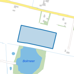 Perceel LEE01-G-4477