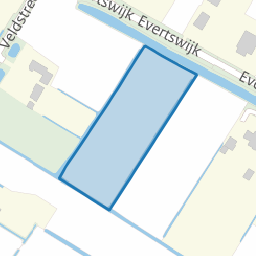 Perceel LEE01-G-4481