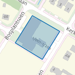 Perceel LEE01-G-4487