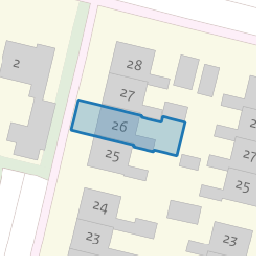 Perceel LEE01-G-4495