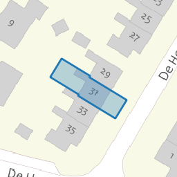 Perceel LEE01-G-4497