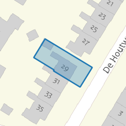 Perceel LEE01-G-4498