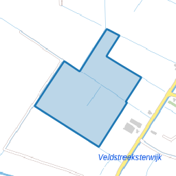 Perceel LEE01-G-4501