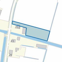 Perceel LEE01-G-4507