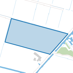 Perceel LEE01-G-4511