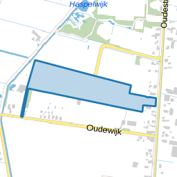 Perceel LEE01-G-4537