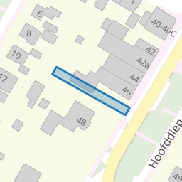 Perceel LEE01-G-4542