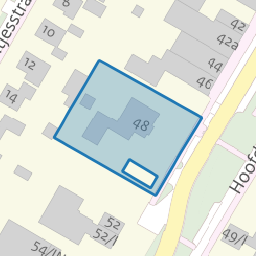 Perceel LEE01-G-4543