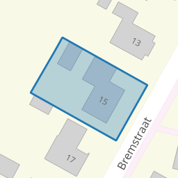 Perceel LEE01-G-4551