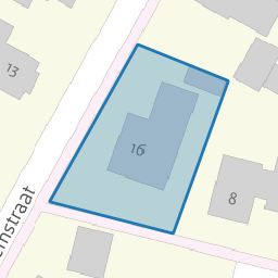 Perceel LEE01-G-4558