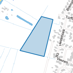 Perceel LEE01-G-4564